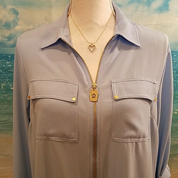 Michael Kors Tops - Michael Kors Top NWOT Size PM